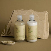 Tea Tree Hemp Restoring Shampoo and Body Wash 300ml