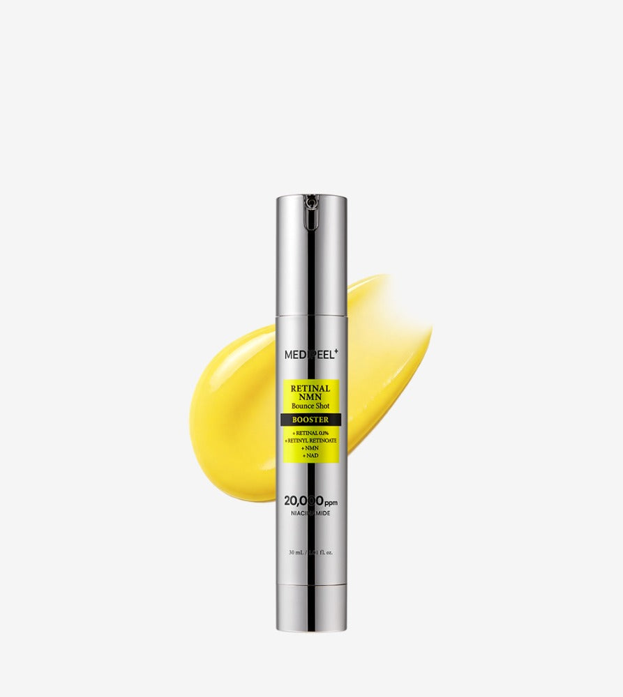 MEDI-PEEL Retinal NMN Bounce Shot Booster 30ml