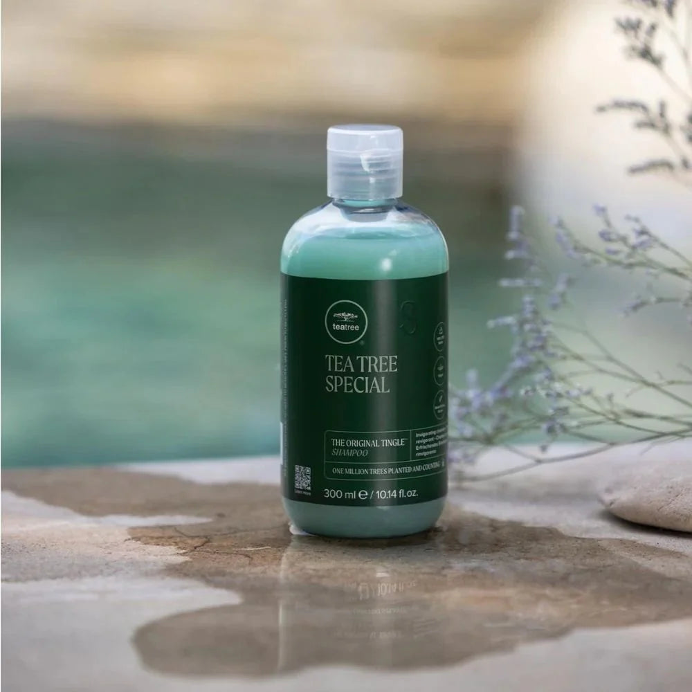 PAUL MITCHELL Tea Tree Special Scalp Care Duo