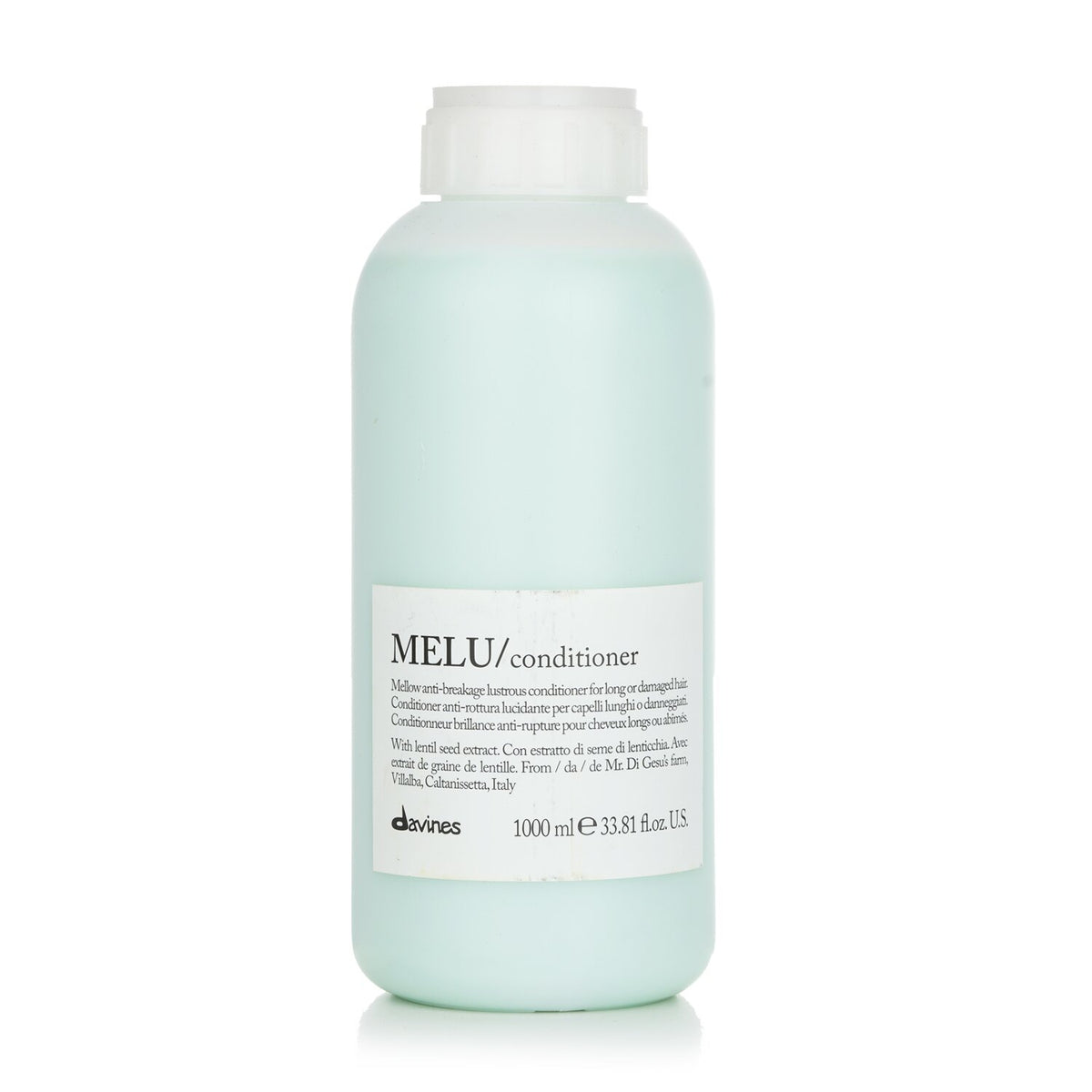 DAVINES MELU Conditioner - image 2