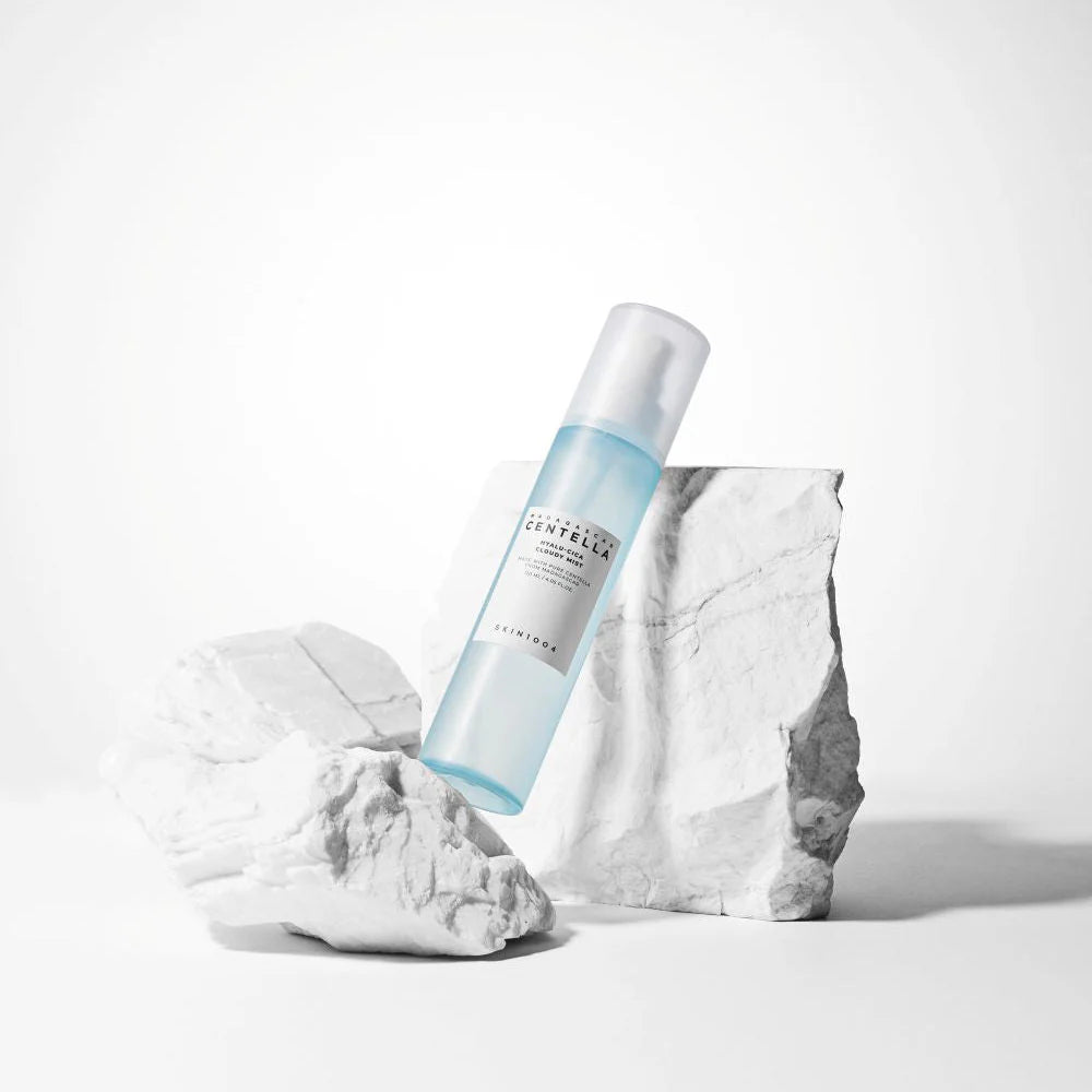 SKIN1004 Madagascar Centella Hyalu-Cica Cloudy Mist 120ml