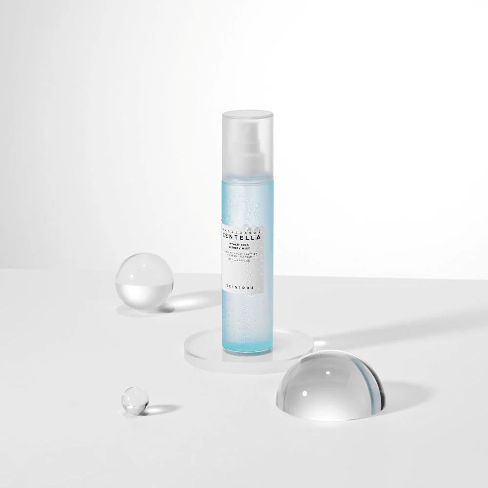 SKIN1004 Madagascar Centella Hyalu-Cica Cloudy Mist 120ml