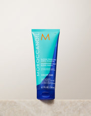 MOROCCANOIL Blonde Perfecting Purple Shampoo (Μωβ Σαμπουάν για Τελειοποίηση του Ξανθού)