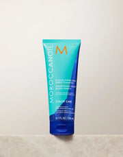 MOROCCANOIL Blonde Perfecting Purple Shampoo