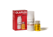OLAPLEX Iconic Stylers Set with No.6 Bond Smoother 100ml and No.7 Bonding Oil 30ml