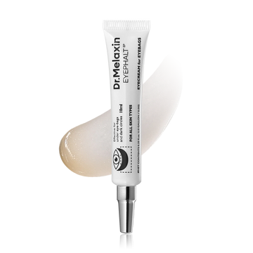 Dr Melaxin Eyephalt Eyebag Cream 10ml