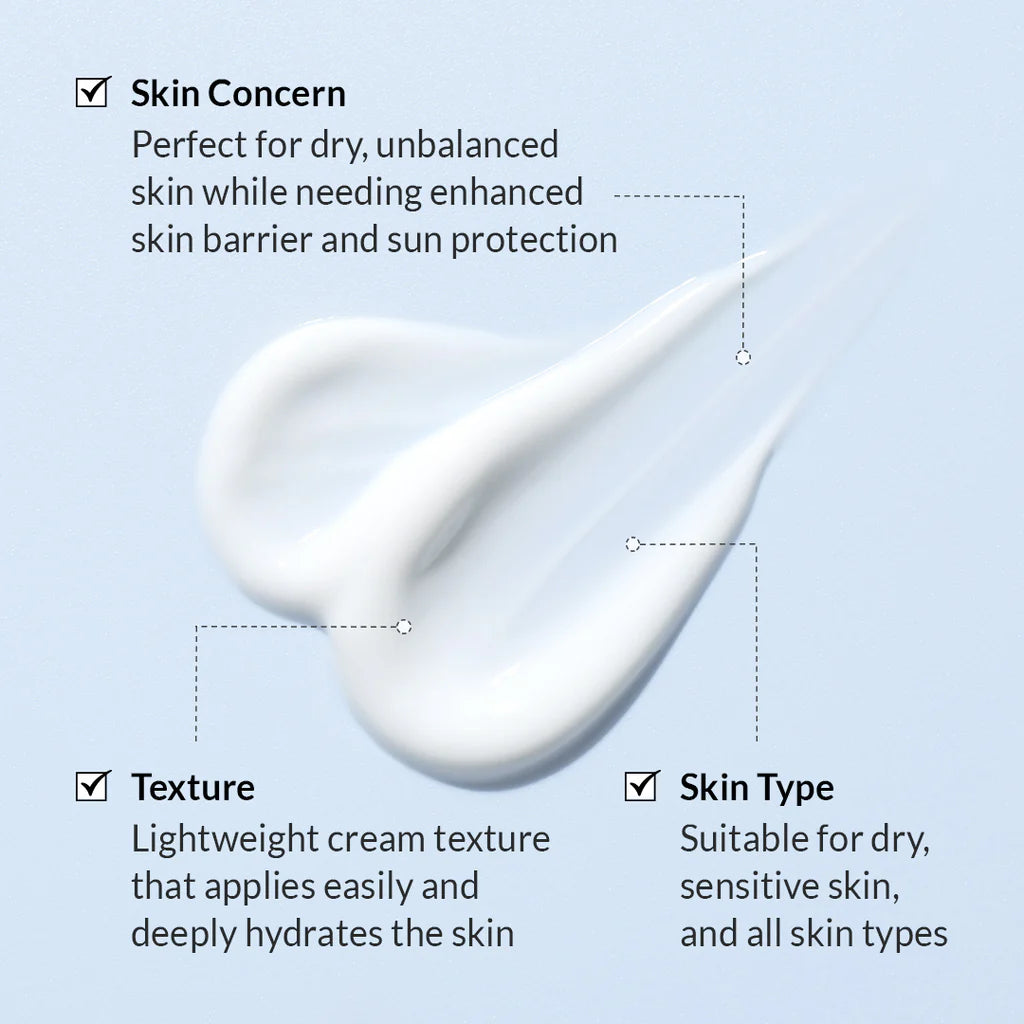 Dr. Althea Aqua Glowing Sunscreen 45ml