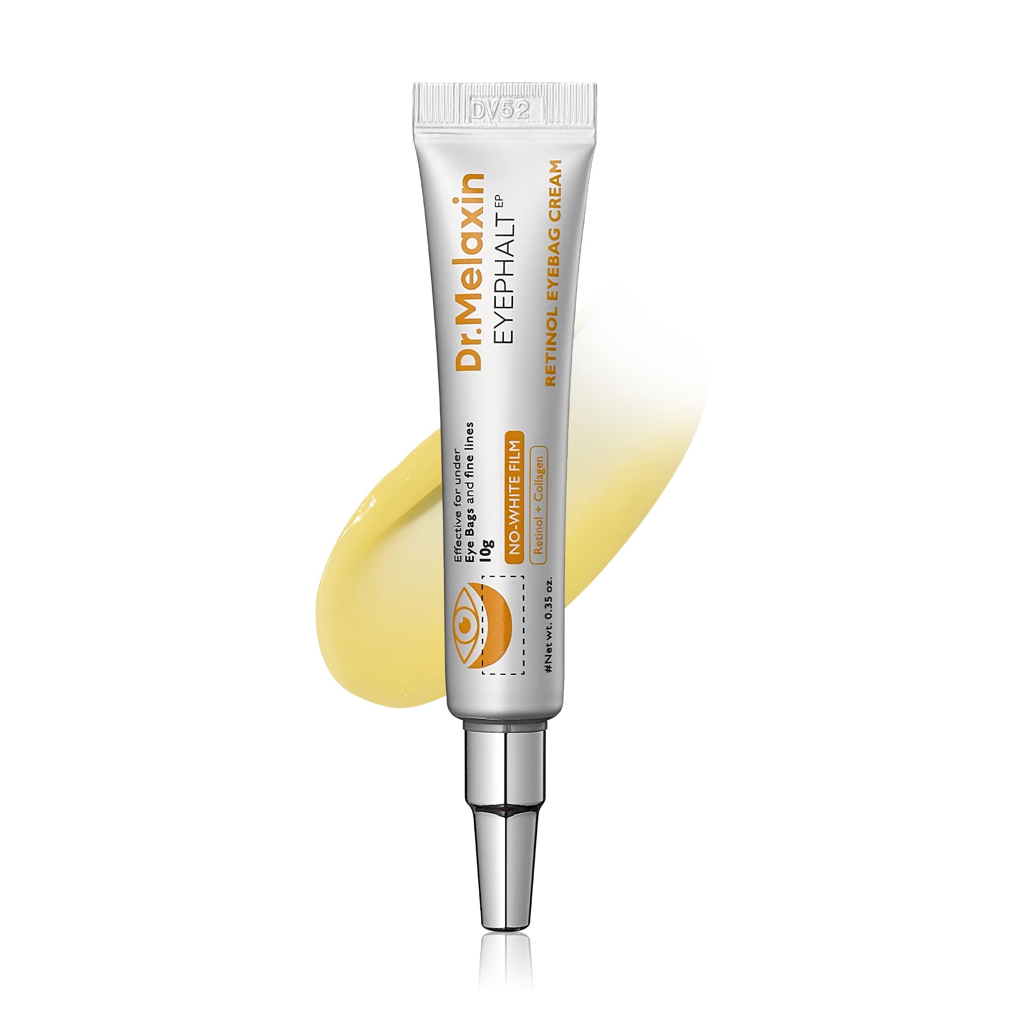 Dr Melaxin Retinol Eyebag Cream 10g