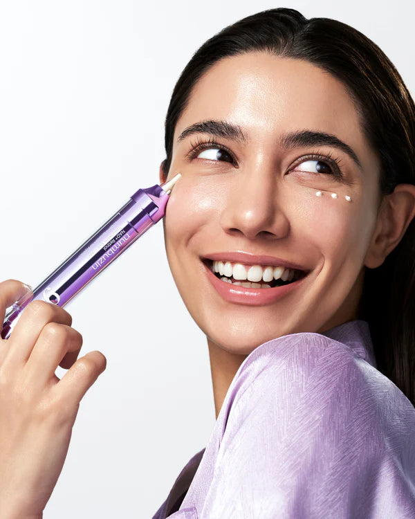 Numbuzin No.9 NAD+ Retinol Volumetox Κρέμα Ματιών 10ml