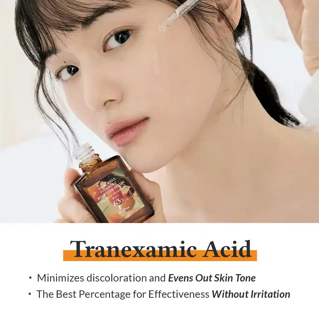 Dr Althea Vitamin C Boosting Serum 30ml