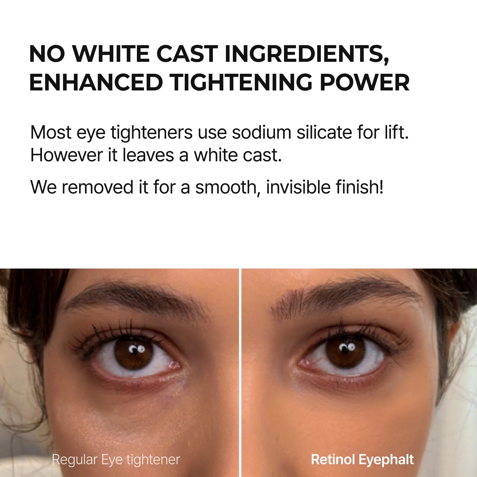Dr Melaxin Retinol Eyebag Cream 10g