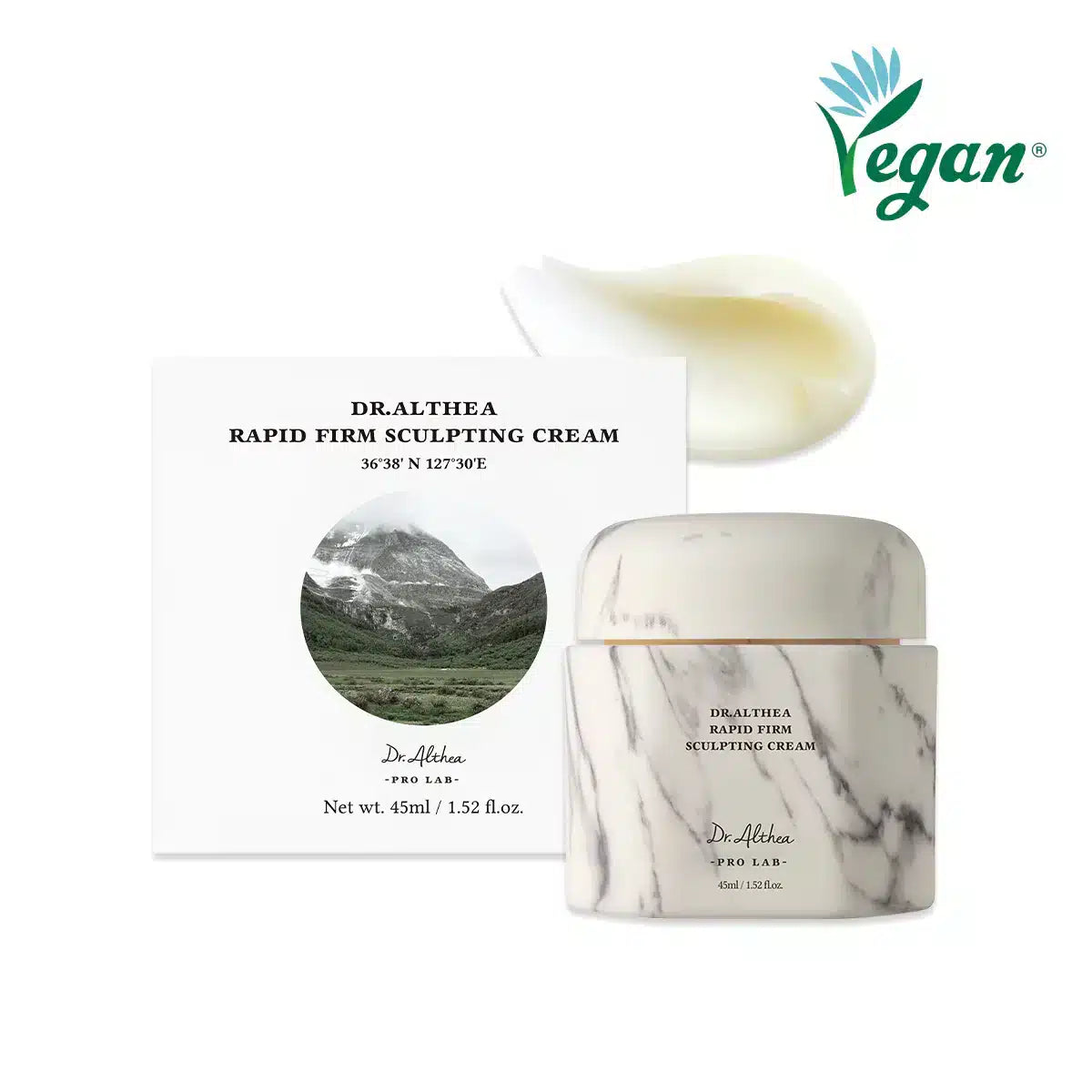 Dr Althea Rapid Firm Sculpting Cream 45ml