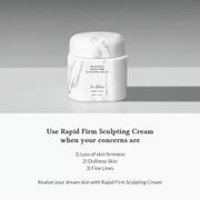 Dr Althea Rapid Firm Sculpting Cream 45ml