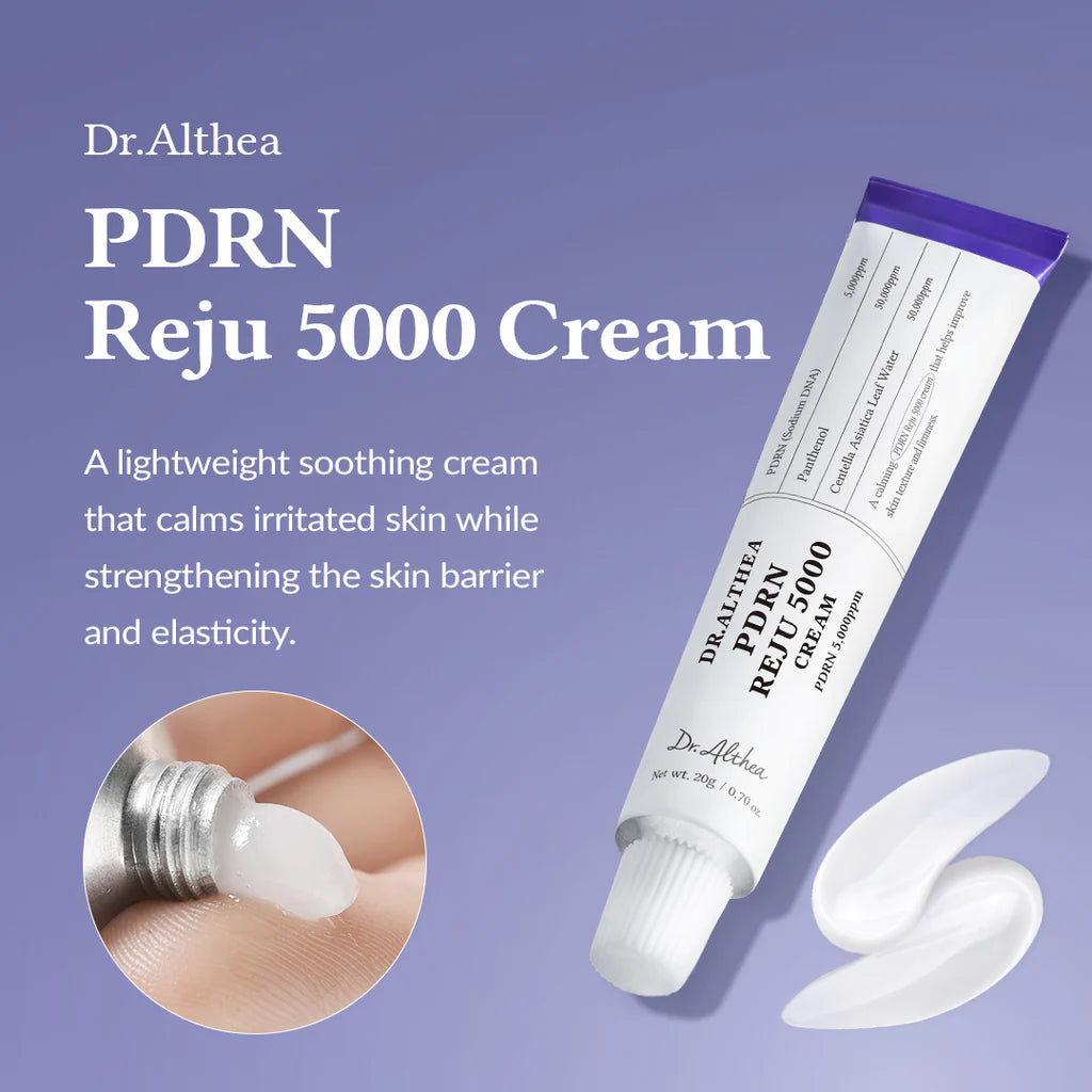 Dr Althea Reju 5000 Cream 20ml