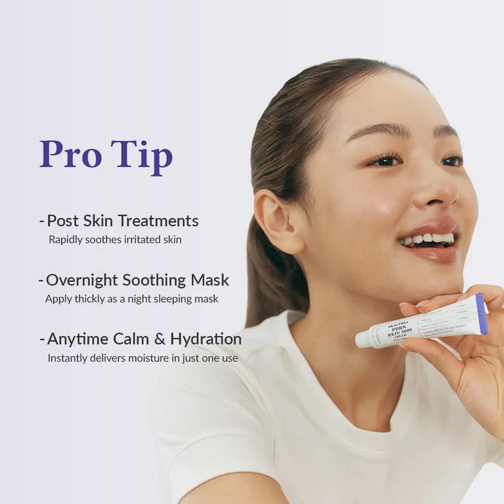 Dr Althea Reju 5000 Cream 20ml