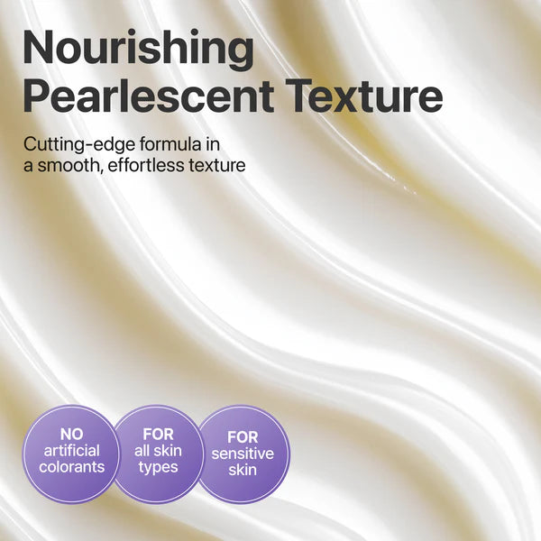 Numbuzin No.9 NAD+ Retinol Volumetox Κρέμα Ματιών 10ml