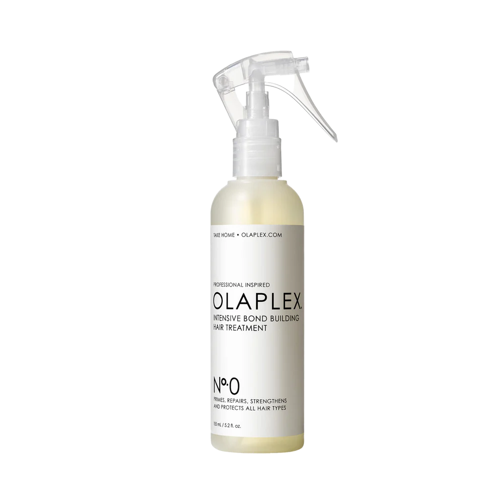 OLAPLEX No.0 Intensive Bond Building Treatment 155ml