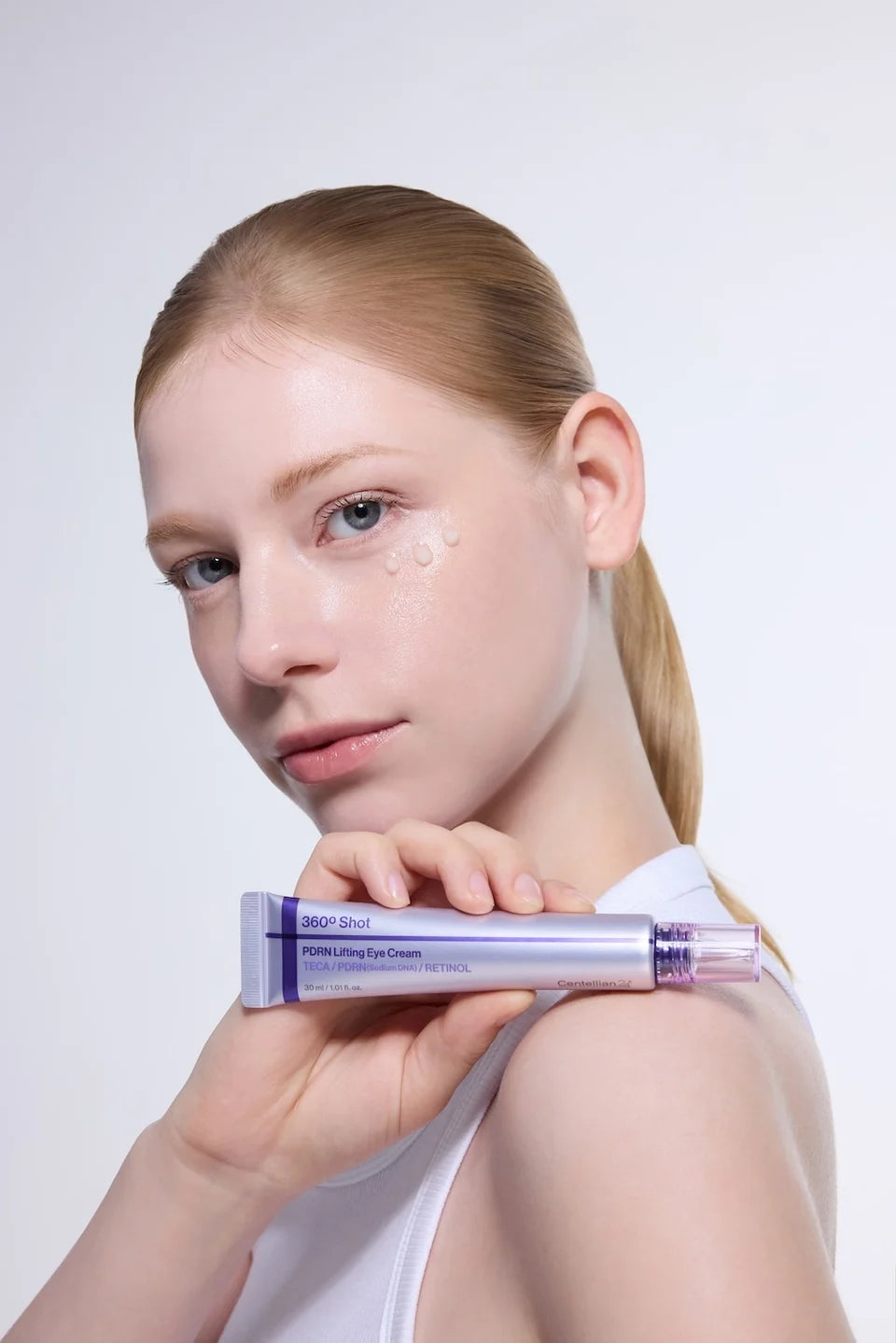 CENTELLIAN24 360º Shot PDRN Lifting Eye Cream 30ml
