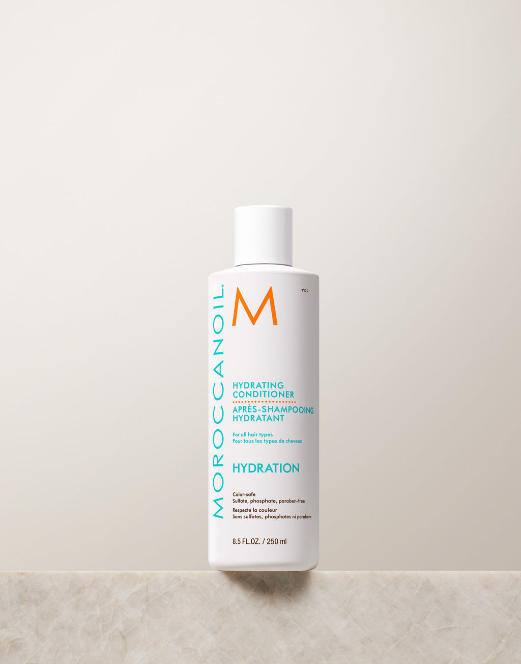 MOROCCANOIL Hydration and Gloss Trio