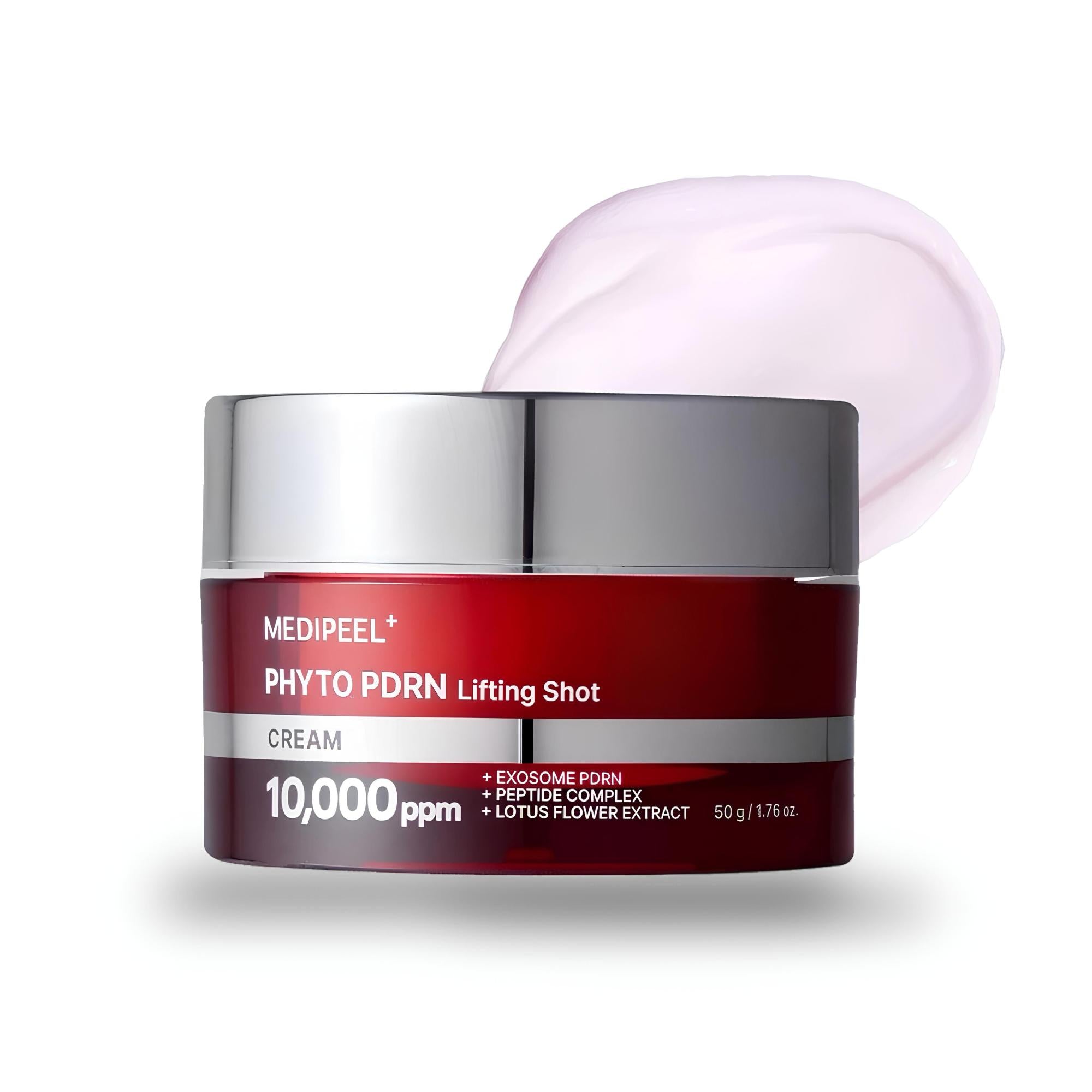 MEDIPEEL Phyto EX PDRN Shot Cream 50ml
