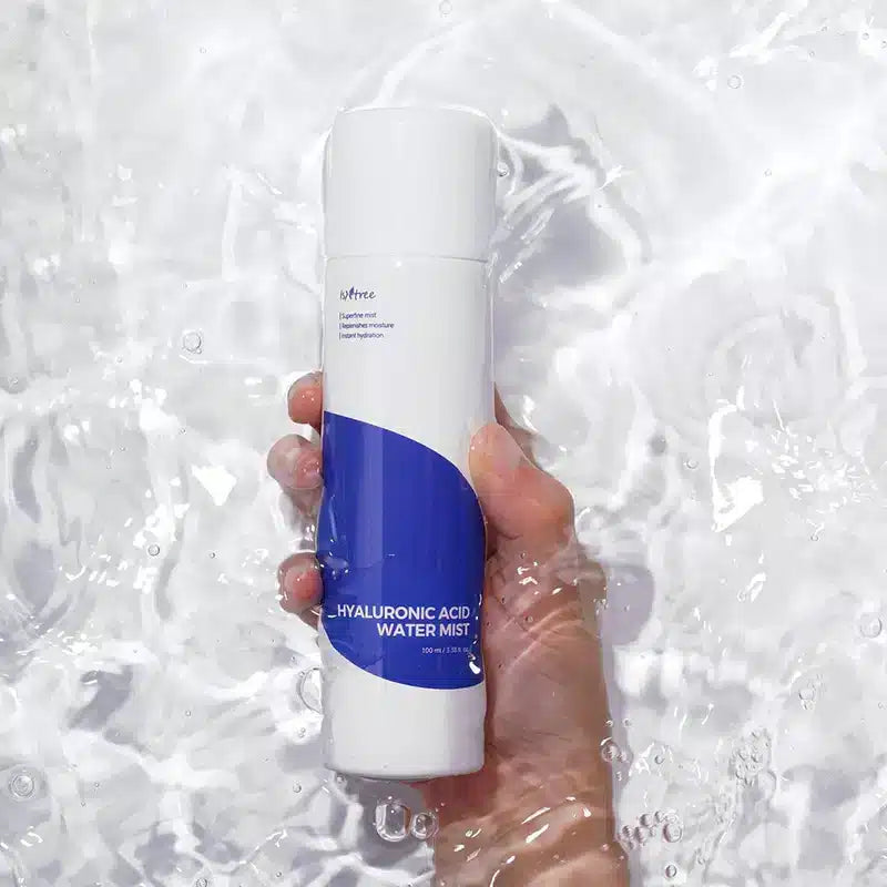 Isntree Hyaluronic Acid Water Mist 100ml