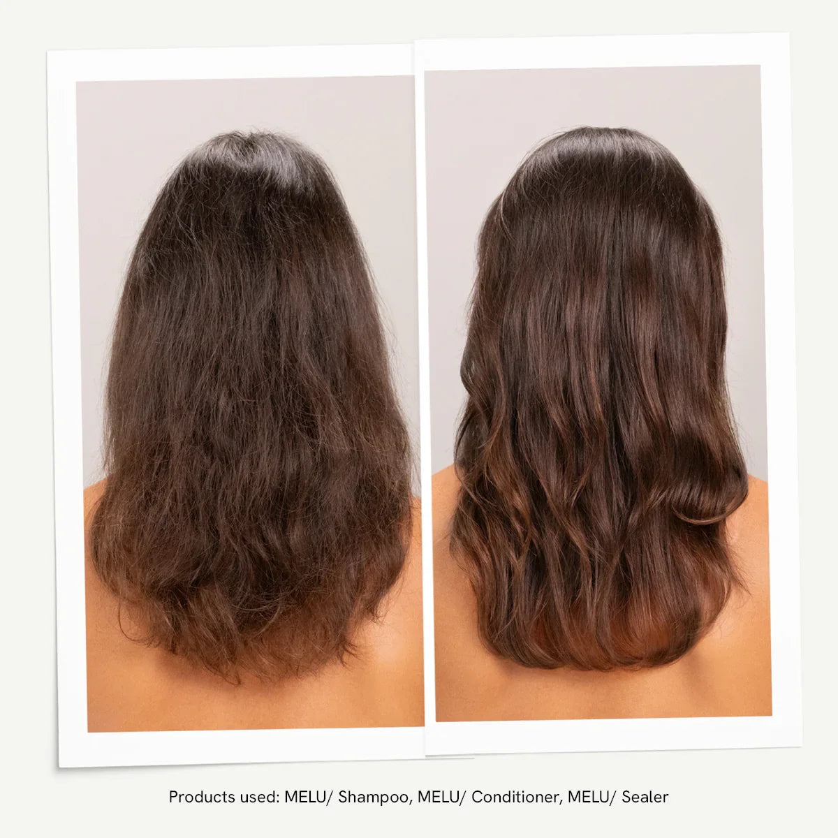 Melu Serum - Davines Cyprus