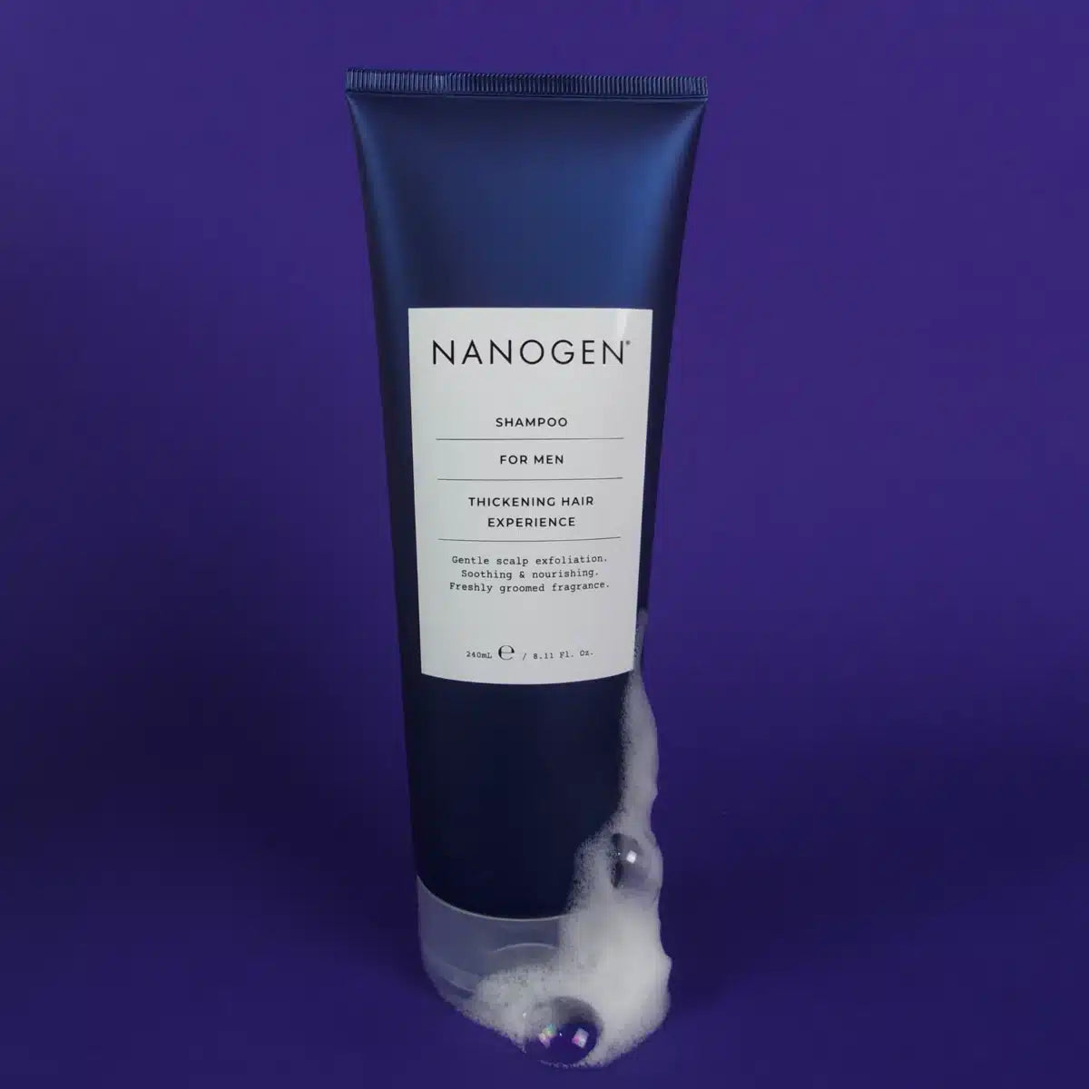 Nanogen Shampoo for Men 240ml