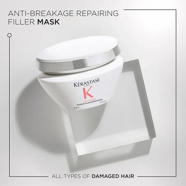 KERASTASE Première Ultimate Decalcifying Repair 4-Piece Set