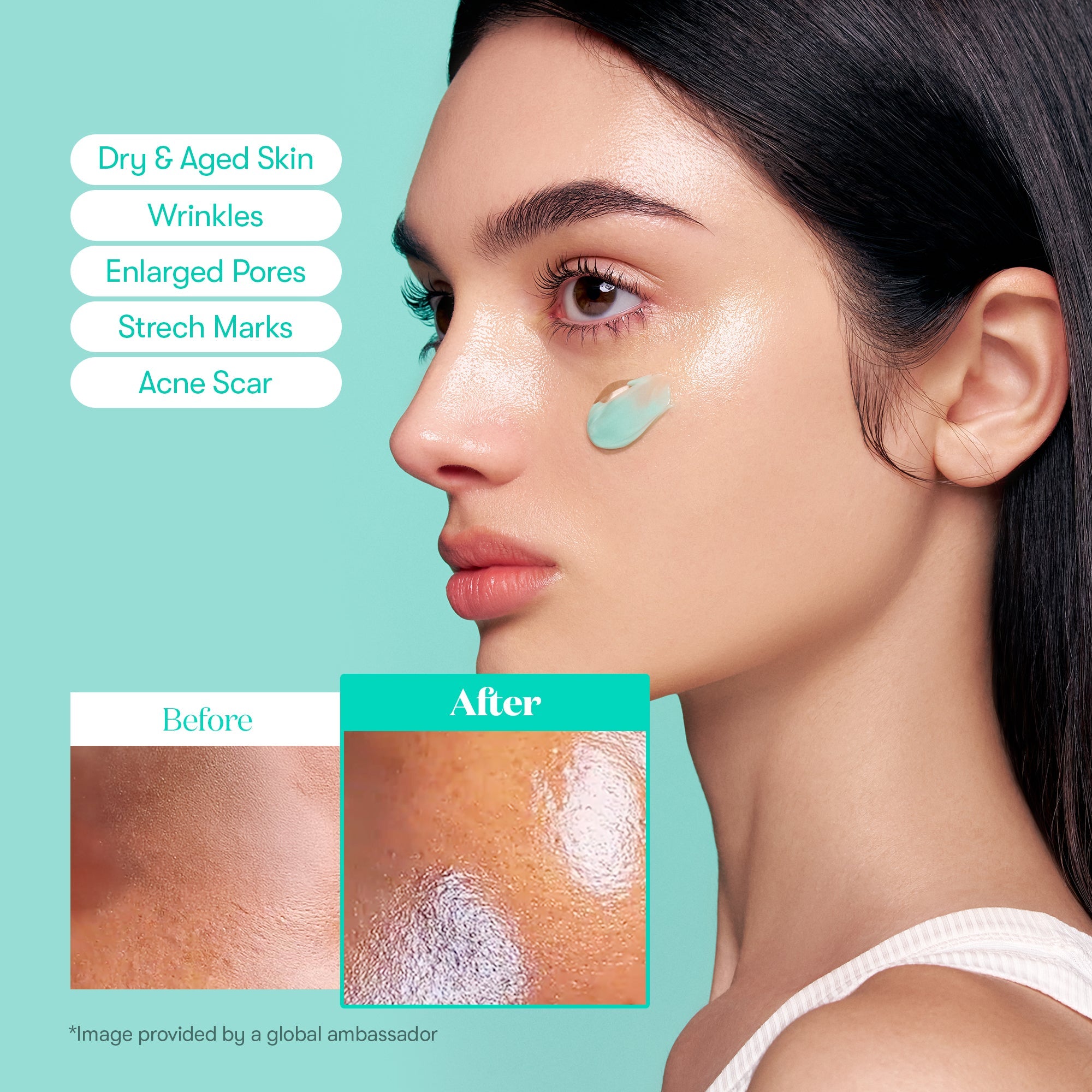 VT Cosmetics PDRN ΥΑΛΟΥΡΟΝΙΚΗ ΚΡΕΜΑ-ΚΑΨΟΥΛΑ 100 50ml