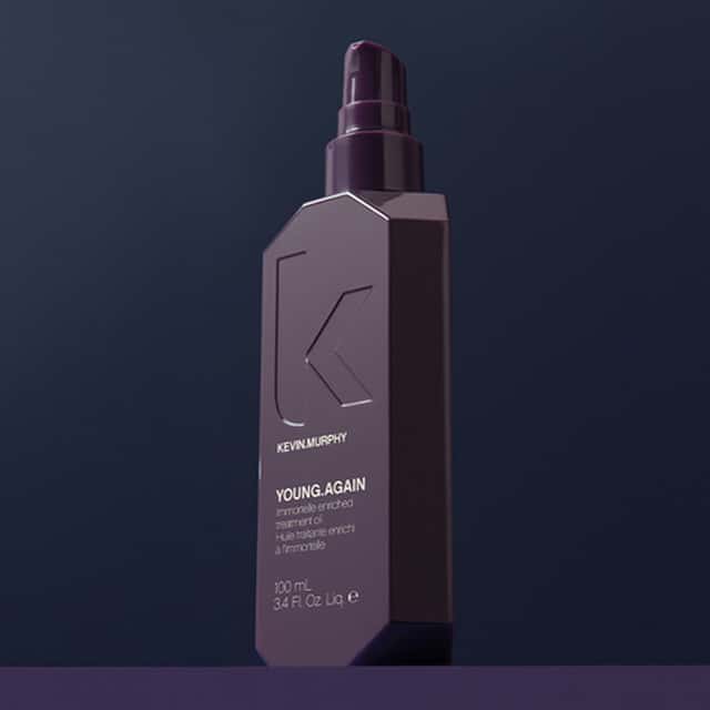 Kevin Murphy YOUNG.AGAIN Treatment Oil 100ml