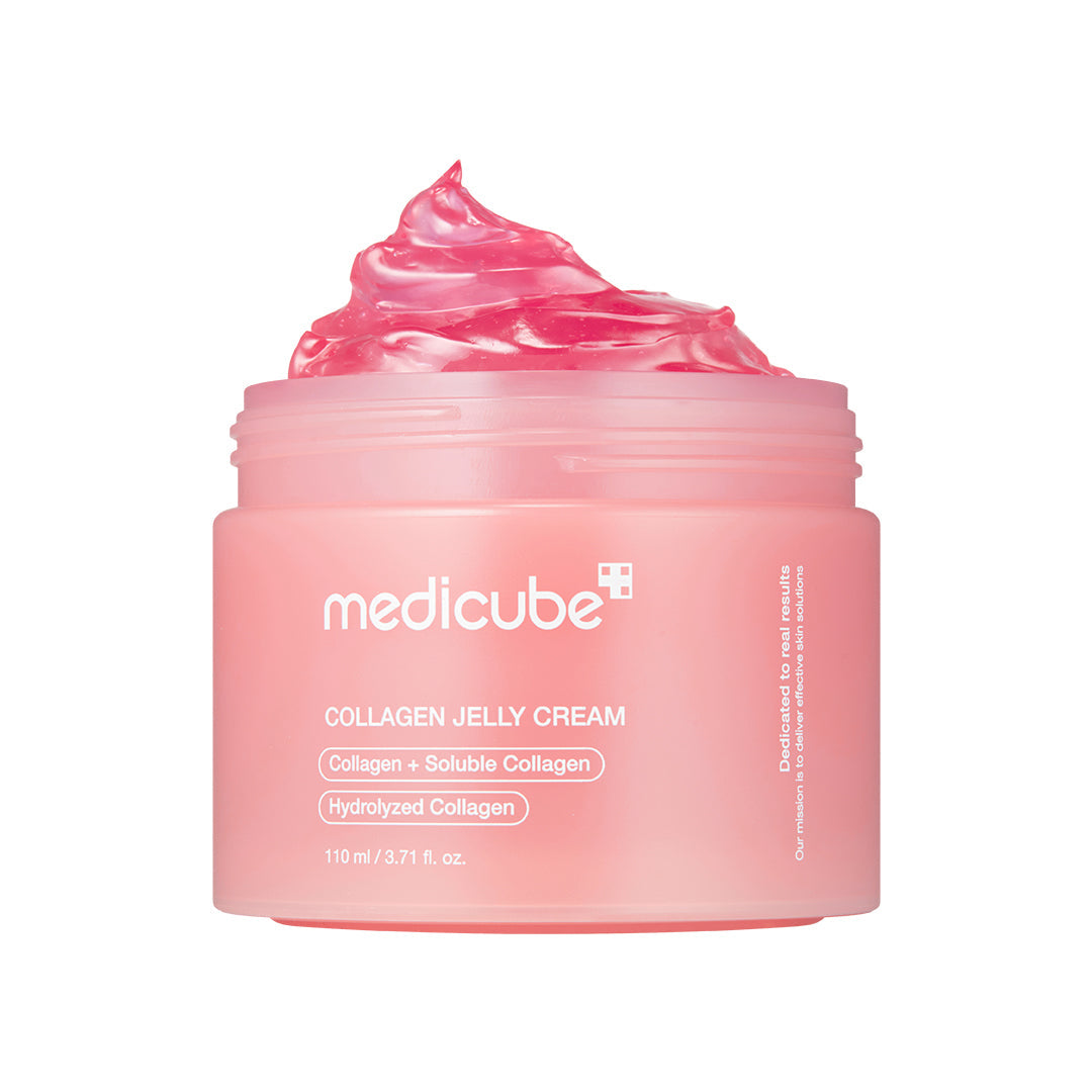 MEDICUBE Skin Renewal Duo