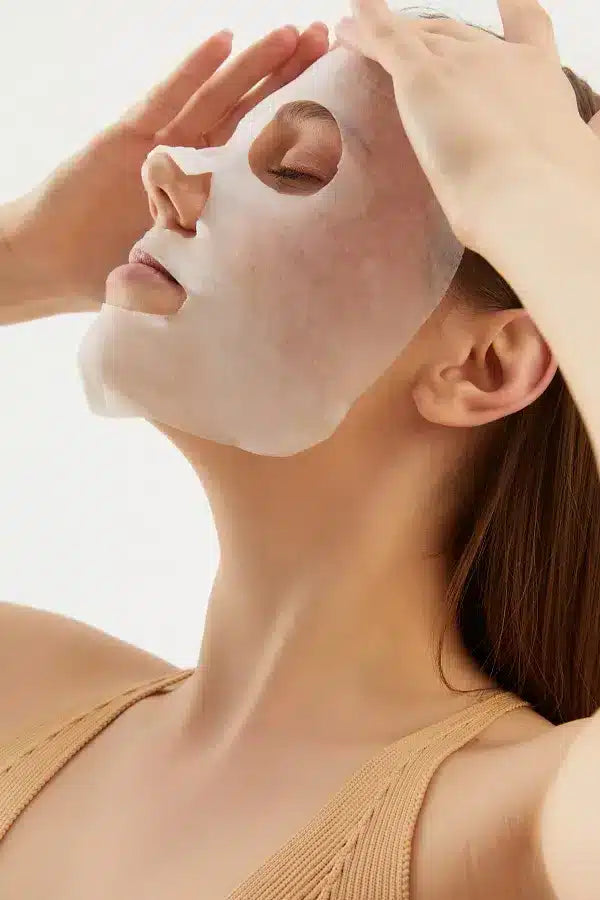 ITS SKIN Hyaluronic Acid Moisture Mask Sheet 17g