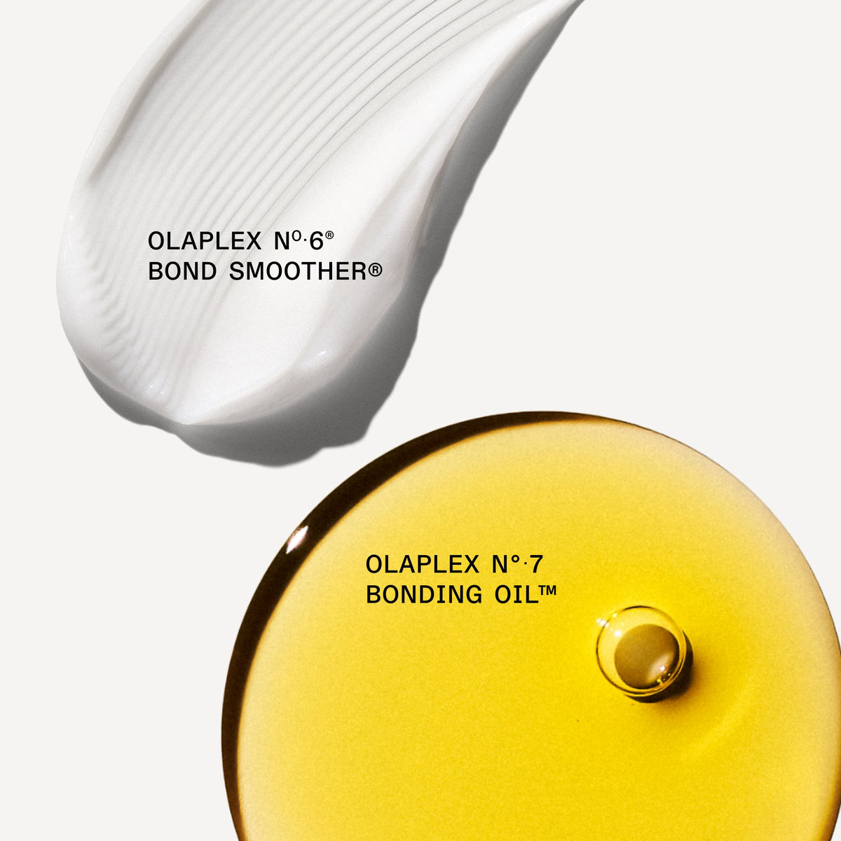 OLAPLEX Iconic Stylers Set texture