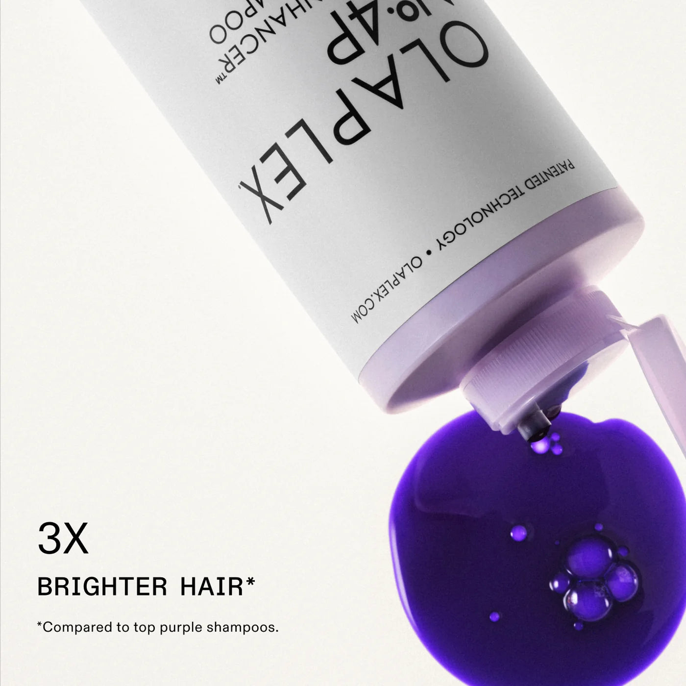 OLAPLEX Blonde Enhancer Duo