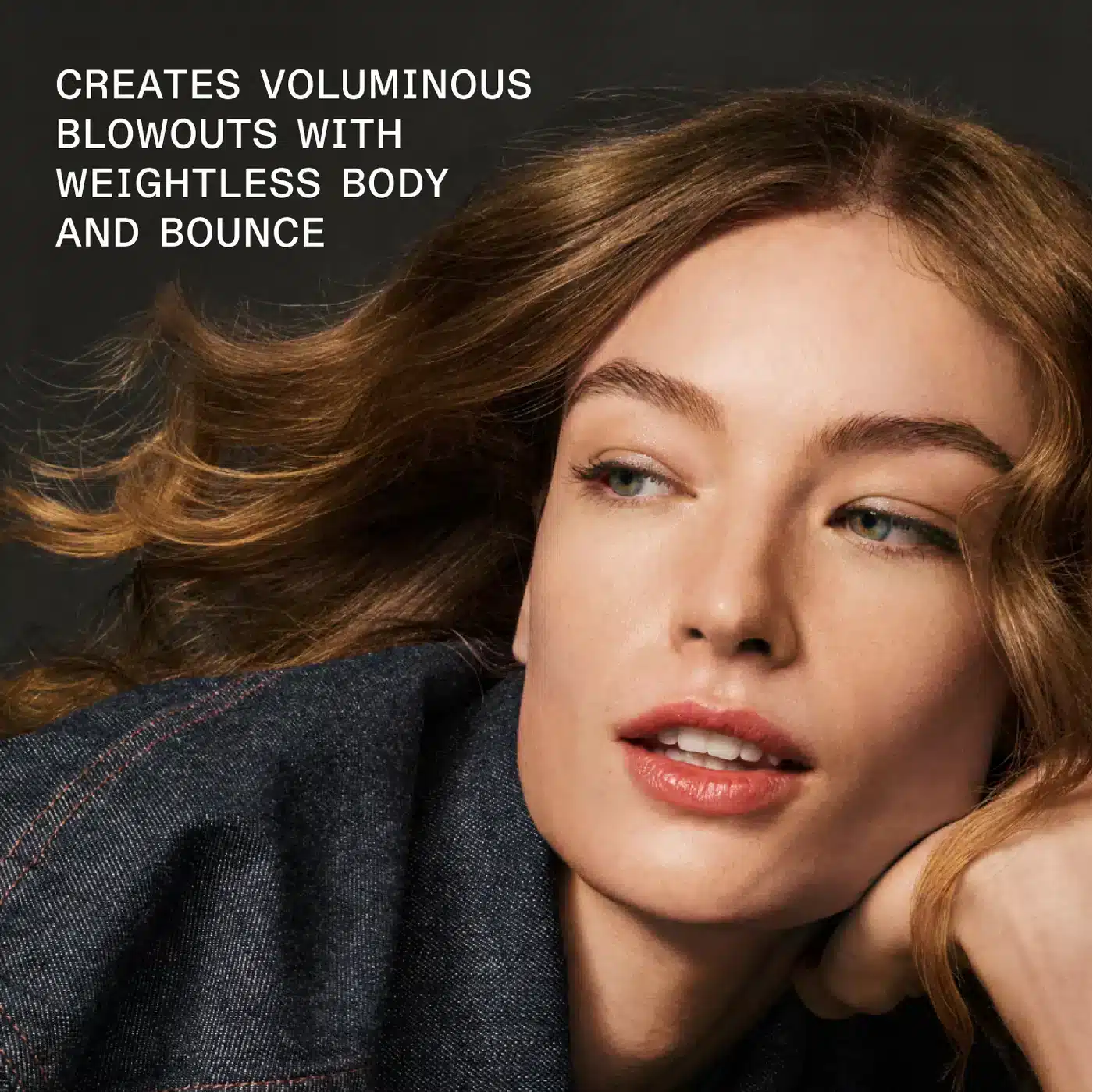OLAPLEX Volumizing Σπρέι Φορμαρίσματος με Όγκο 150ml