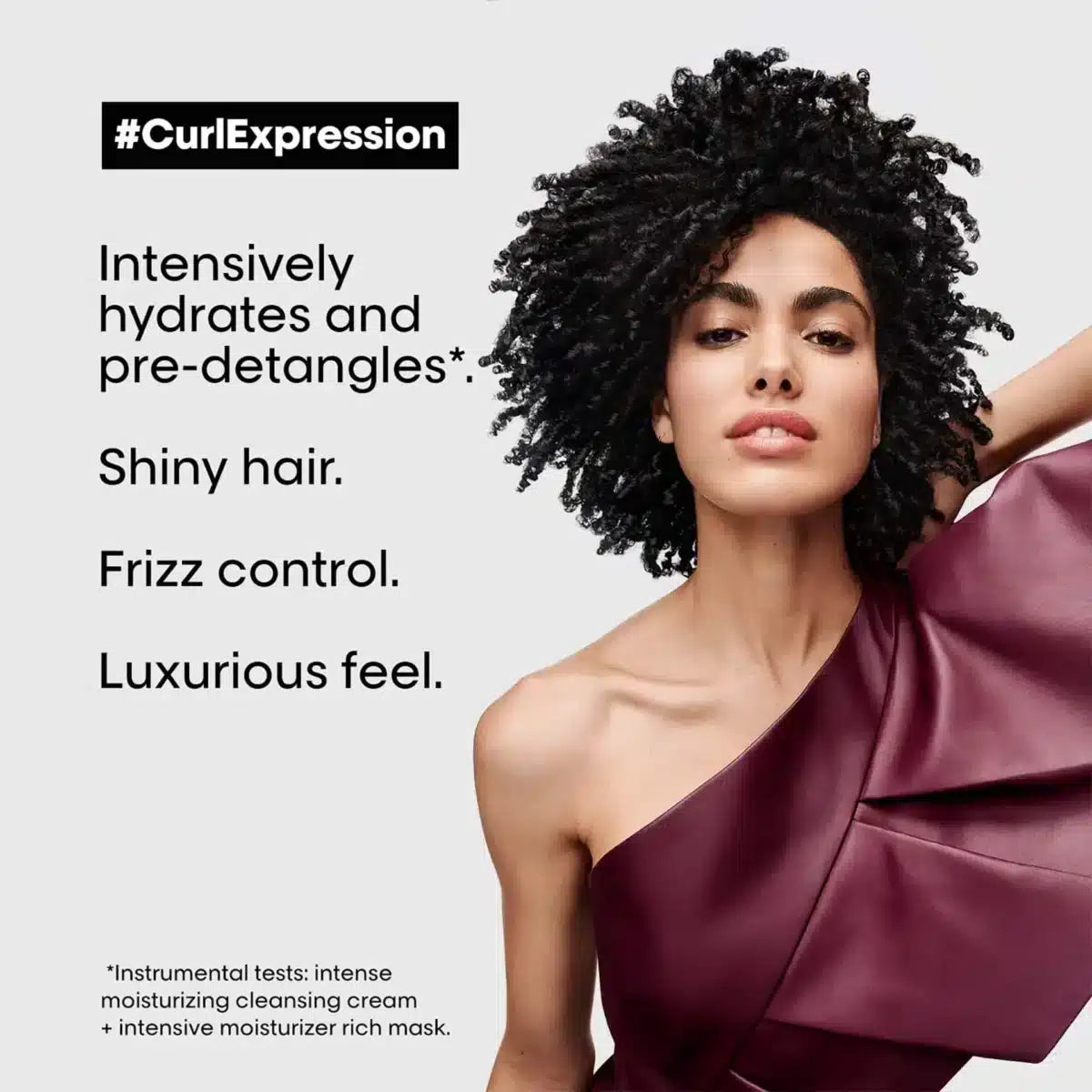 LOréal Curl Expression Intensive Moisturizer Mask 250ml