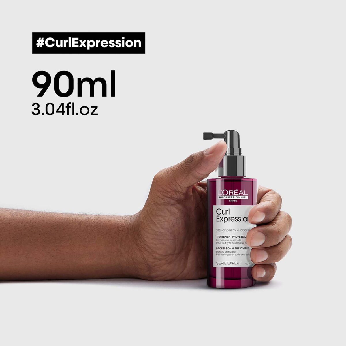 LOréal Professionnel Curl Expression Density Stimulator 90ml
