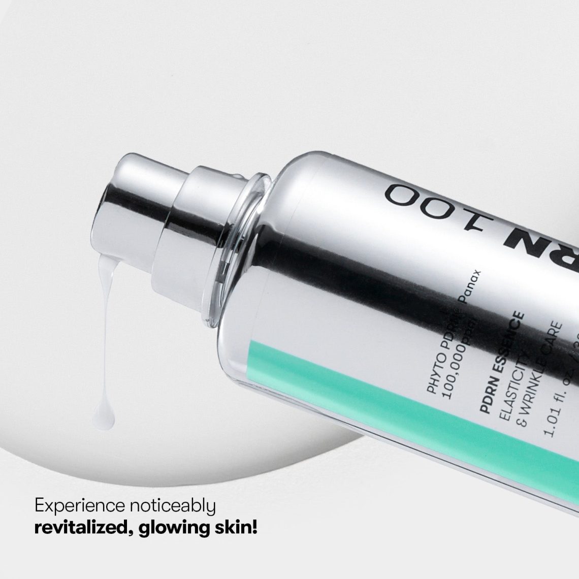 VT Cosmetics PDRN 100 Essence 30ml