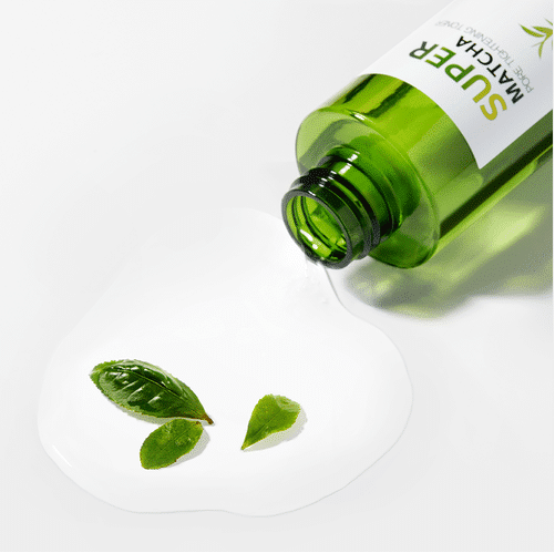 SOME BY MI Super Matcha Pore Tightening Toner 150ml