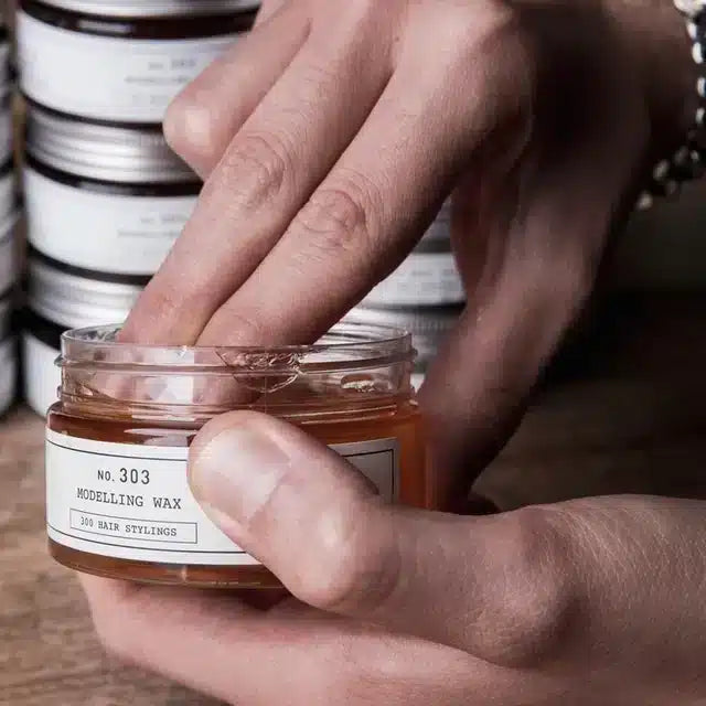 Depot No. 303 Modelling Wax 100ml