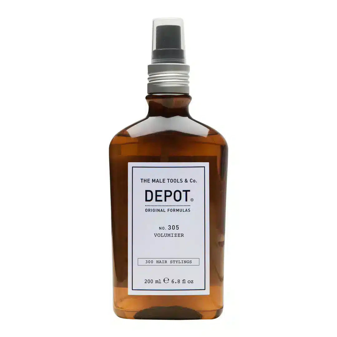 Depot No. 305 Volumizer 200ml