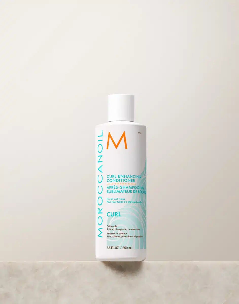 MOROCCANOIL Curl Enhancing Conditioner 250ml