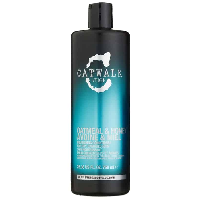 TIGI Catwalk Oatmeal & Honey Nourishing Shampoo 750ml