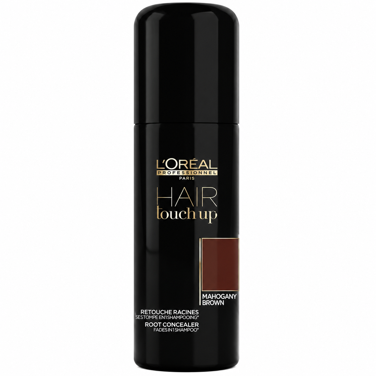 L'Oréal Hair Touch Up Mahogany Brown