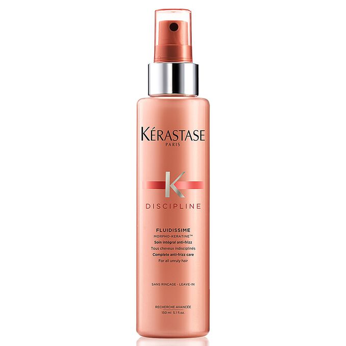 KERASTASE Discipline Ultimate Smooth Control Ritual