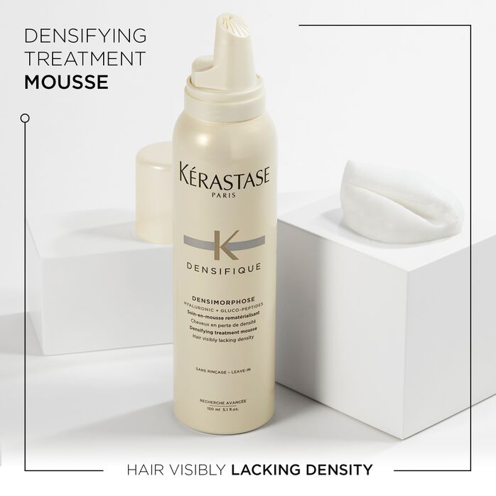 Kérastase Densifique Densimorphose Mousse 150ml