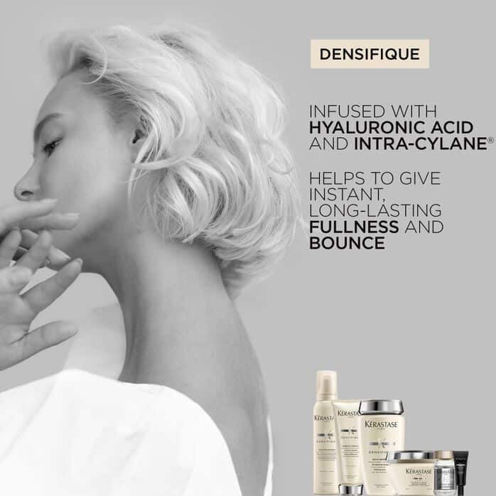 Kérastase Densifique Densimorphose Mousse 150ml