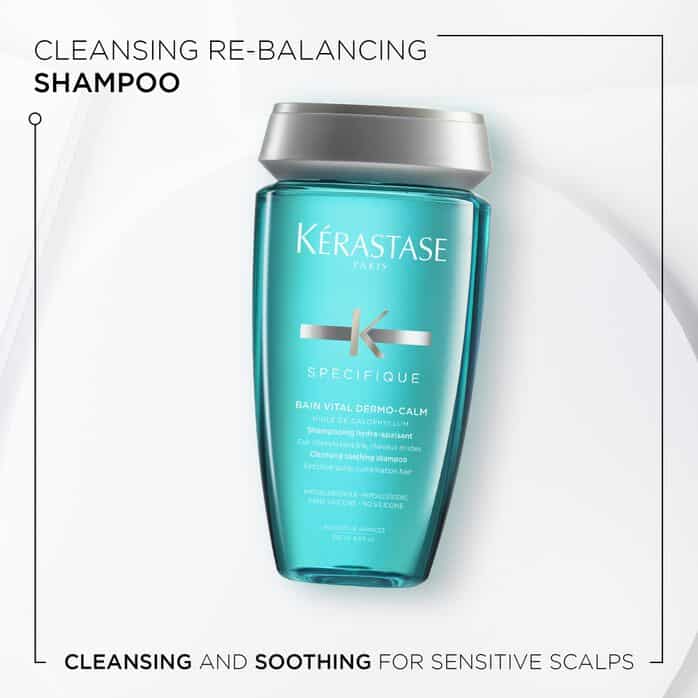 Kérastase Spécifique Bain Vital Dermo-Calm 250ml