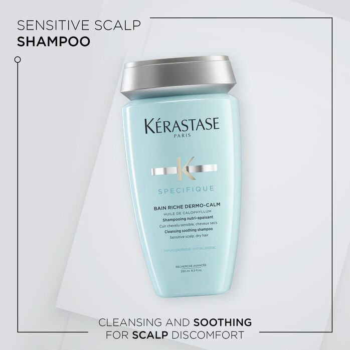 Kérastase Spécifique Bain Riche Dermo-Calm 250ml