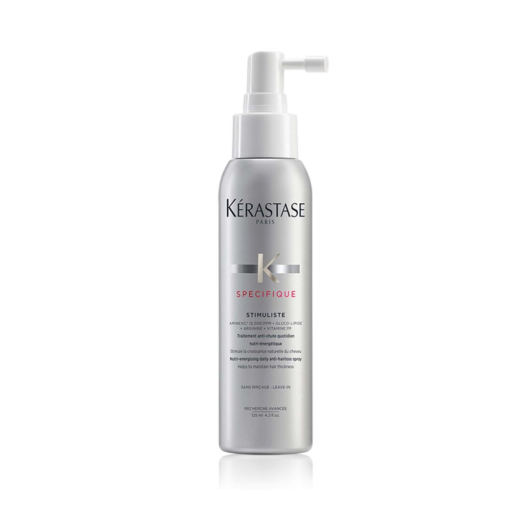 KERASTASE Specifique Ultimate Hair Growth Ritual